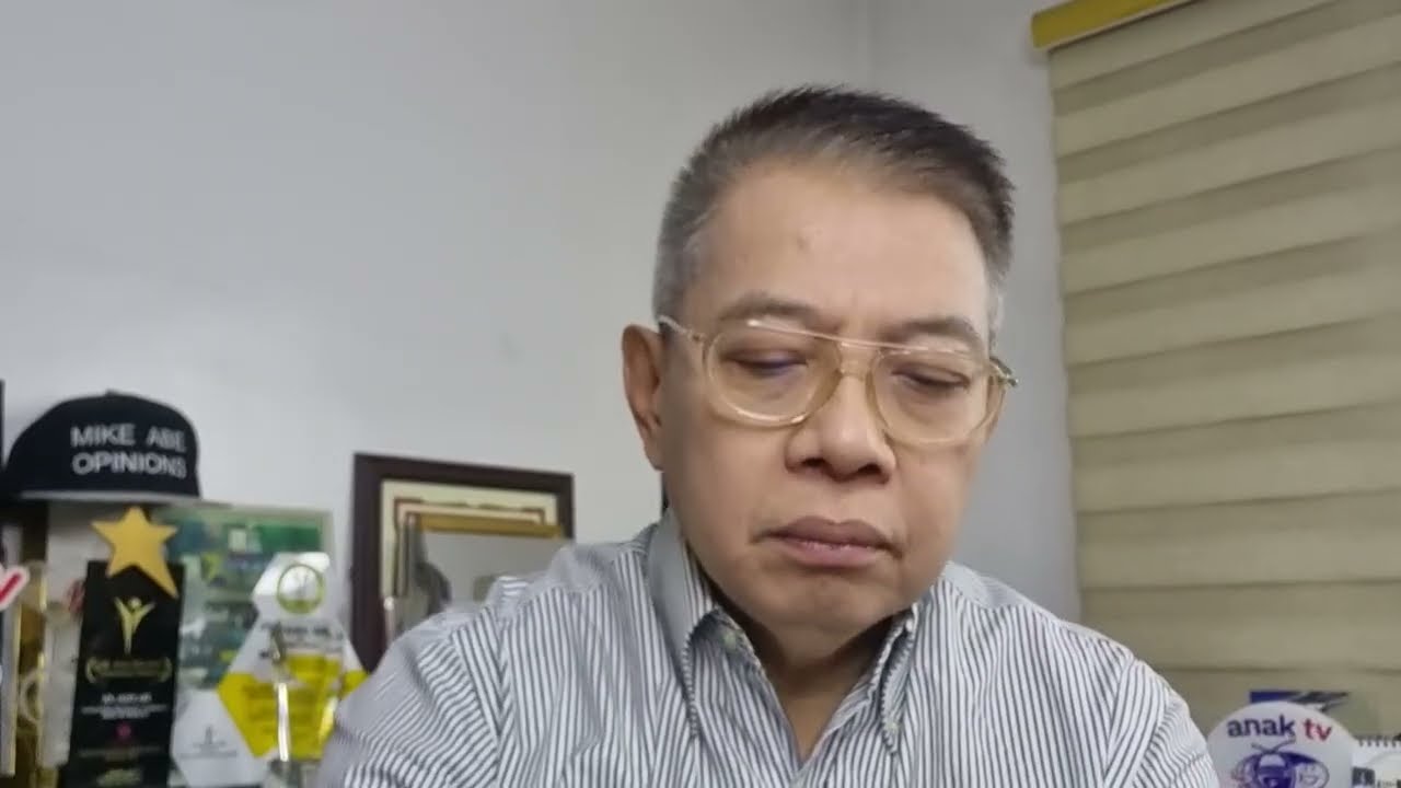 BINANATAN NA NI SEN. LACSON ANG MGA TAKSIL SA BANSA!