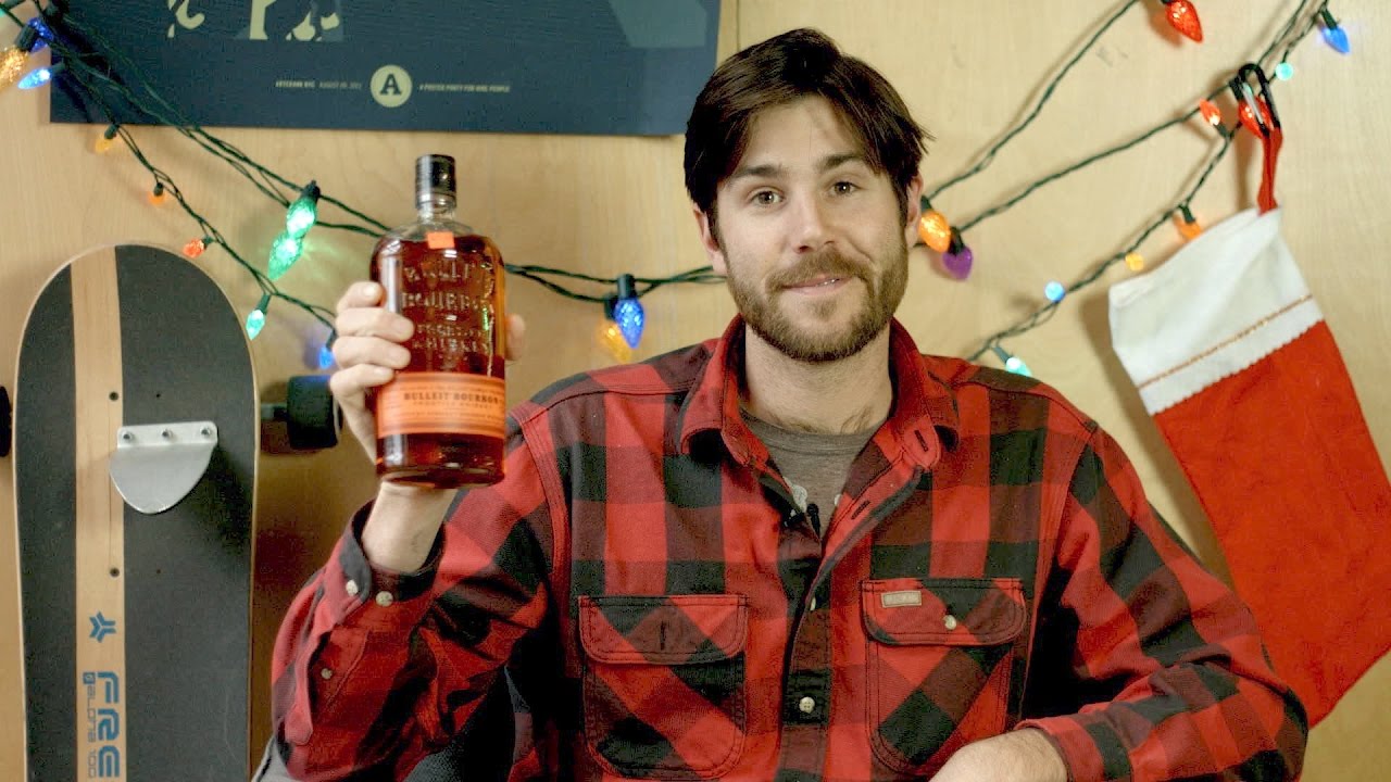 Editors' Picks: 2016 Gear Junkie Gift Guide