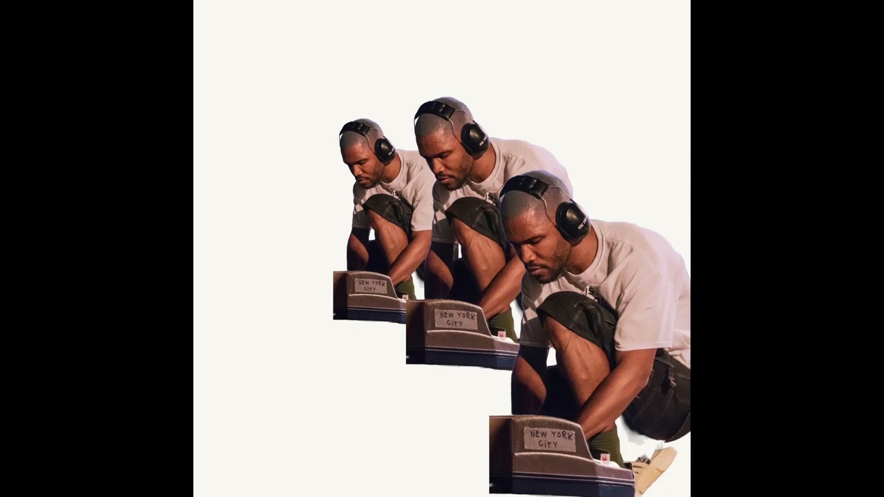 Frank Ocean x Mac Miller x Solange type beat 