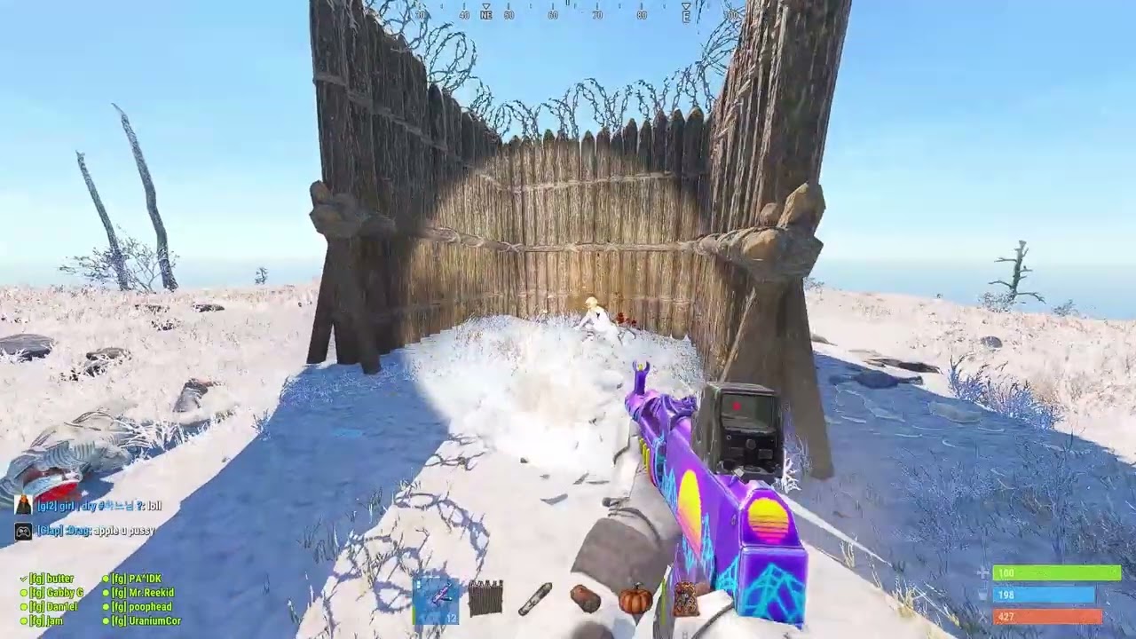 ROAMTAGE #1