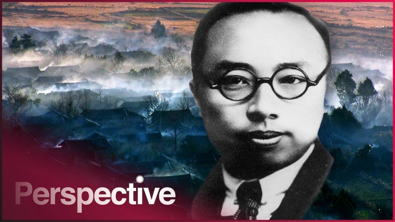 Liu Tianhua: The Teacher Who Put Chinese Folk Music On The Map | Century Masters