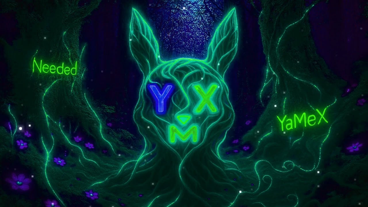 YaMeX  -  Needed