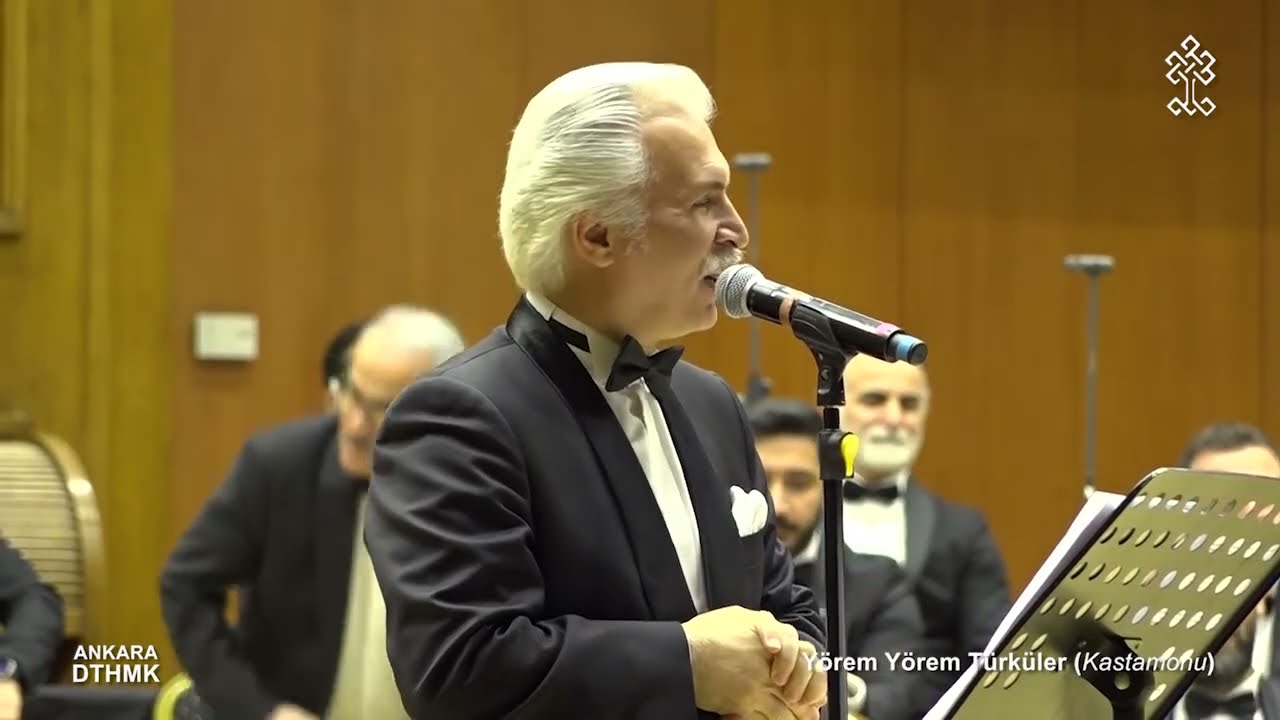 00 Yörem Yörem Türküler 