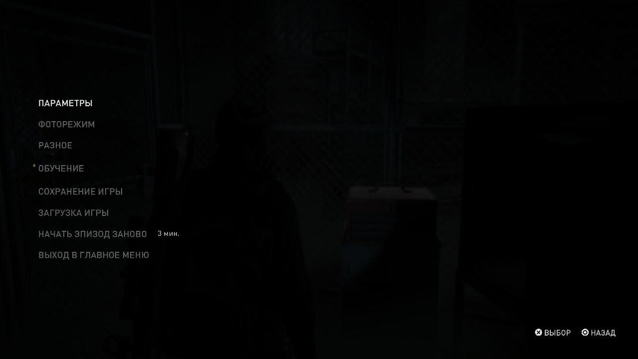 The Last of Us Part II Remastered PS5PRO  ЧАСТЬ 14