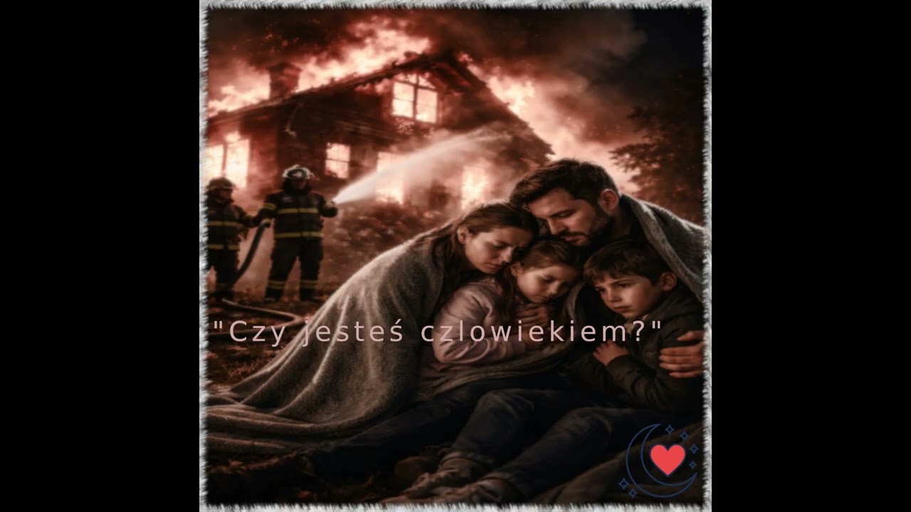 czy jestes czlowiekiem?  utwur przekazujacy ogrom ludzkiej tragedii  #musicai #dramatic #tragedia