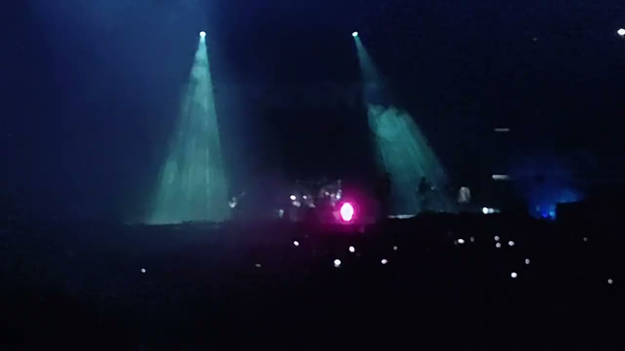 PRESIDENT-CONCLAVE  3/11/26 TD Garden Boston MA 