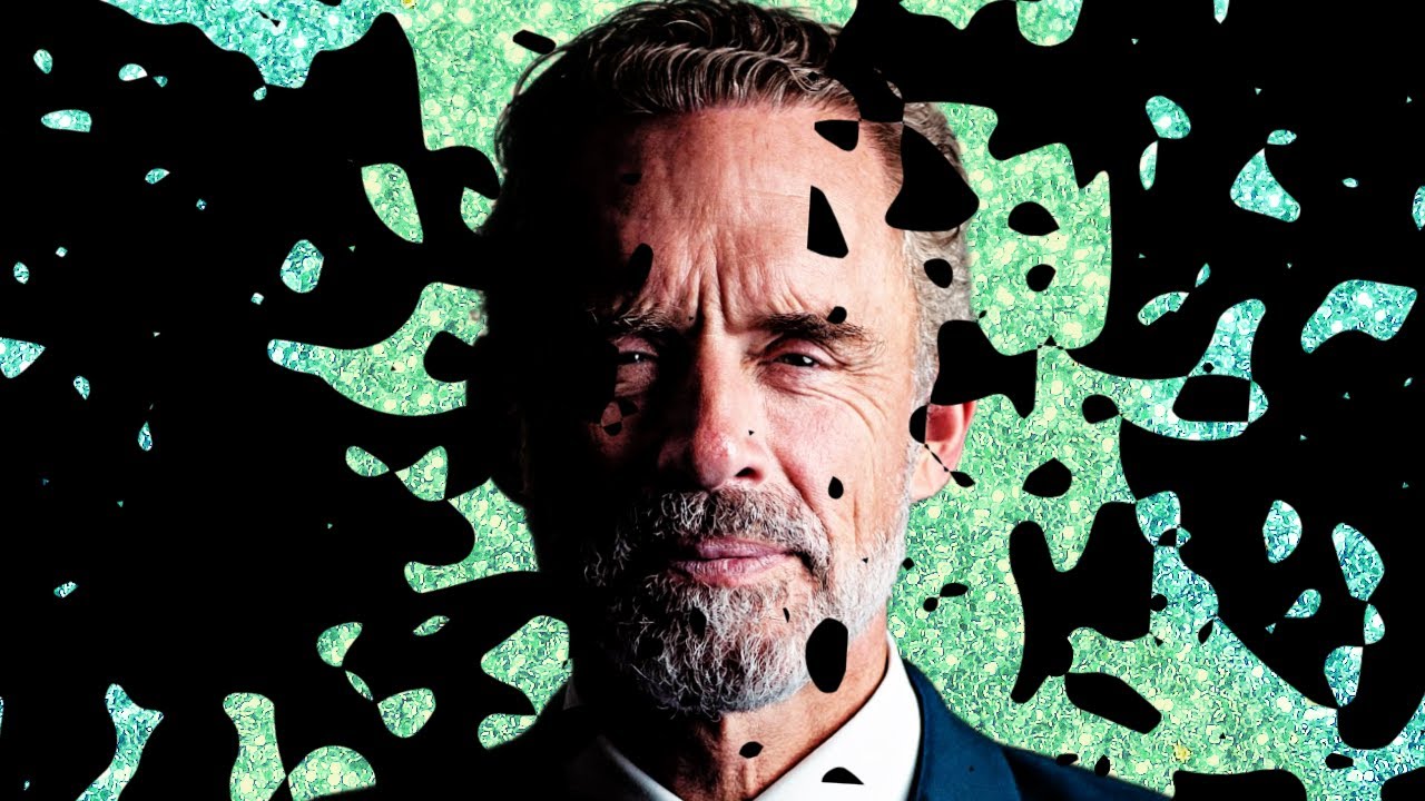 Jordan Peterson Is Giving Azula & Judas Energy | Even Christians Are Worried