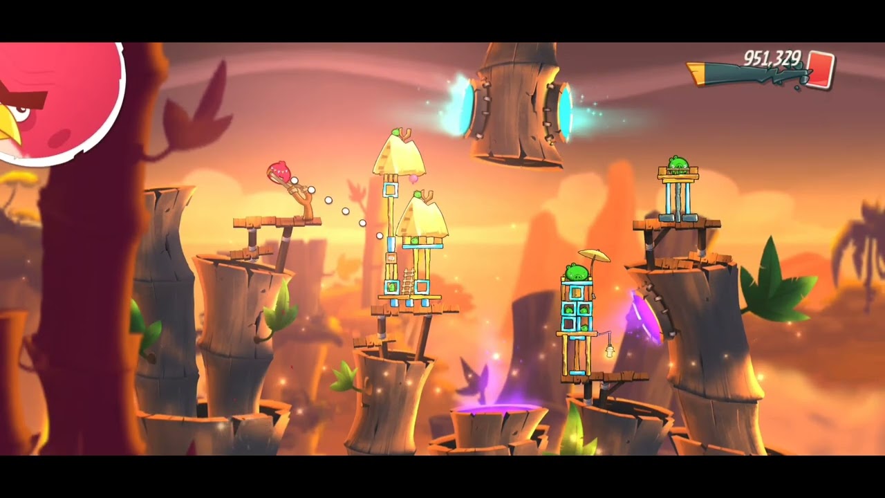 Angry bird// adventure  // gaming//