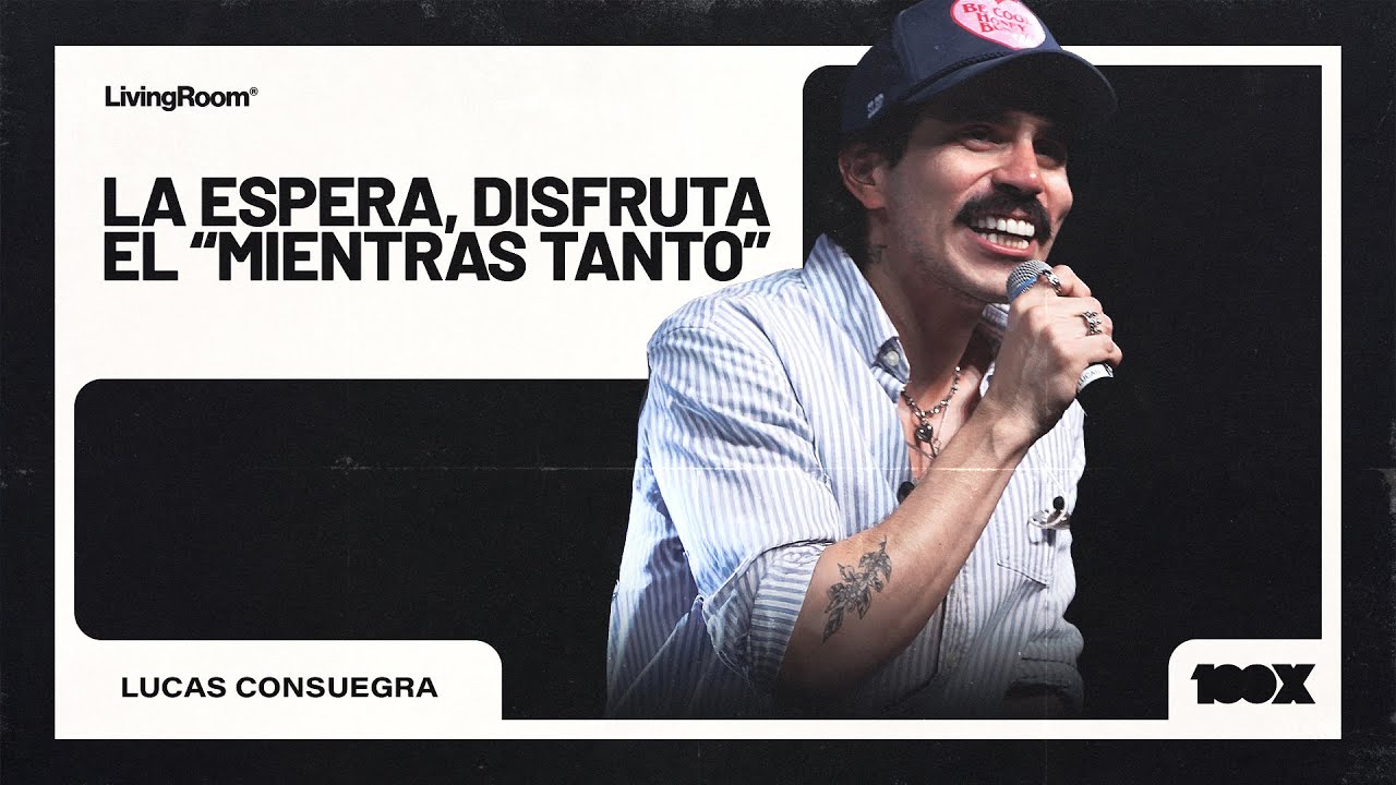 La Espera, Disfruta El 