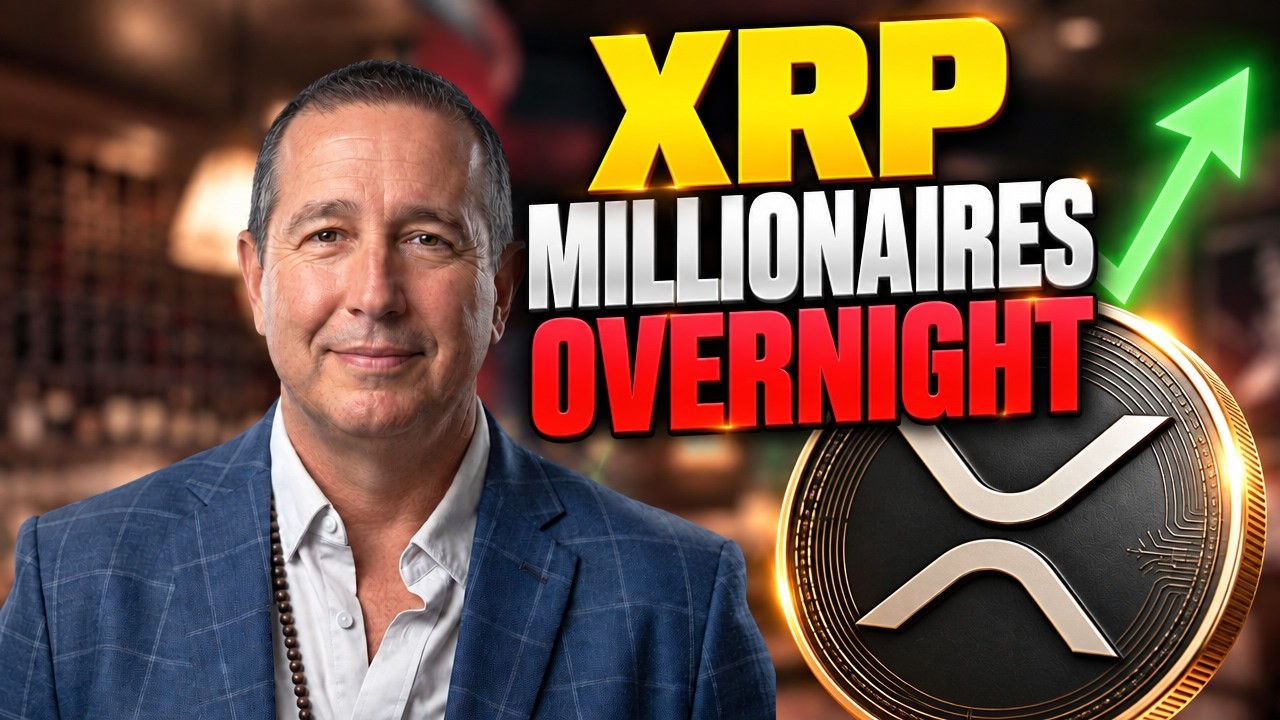 Достигнет ли XRP 200 долларов? Весомые доказательства, которые вам нужно увидеть
