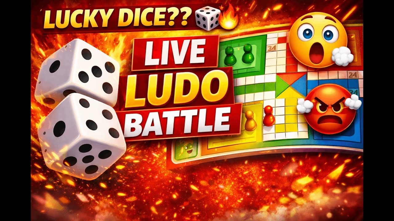 🔴 LIVE LUDO BATTLE 🔥 #live #shorts #viral #challenge