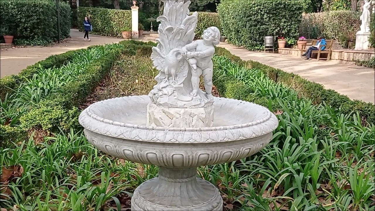 JARDINS DE LA TAMARITA 03