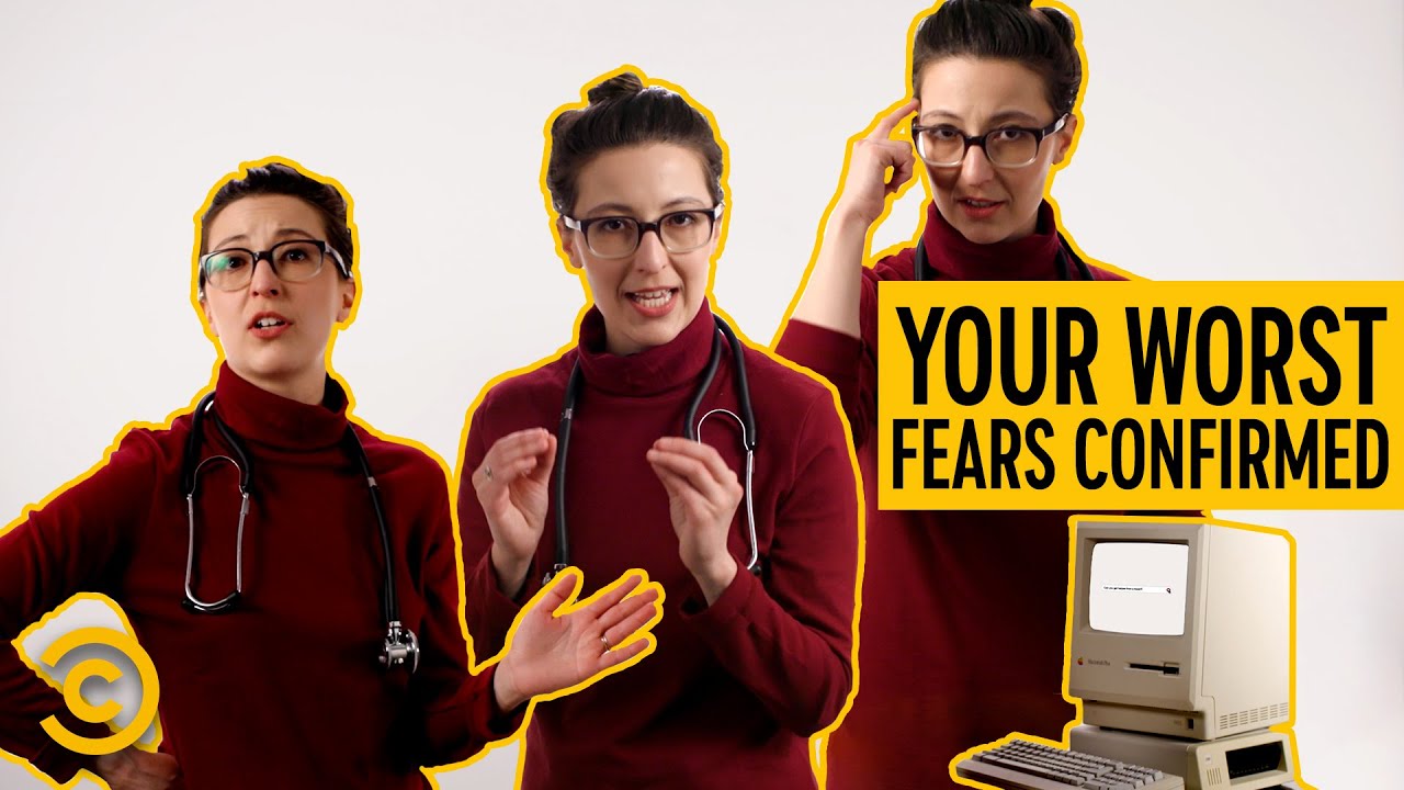 Weed, Pregnancy, Penises & More: Your Worst Fears Confirmed