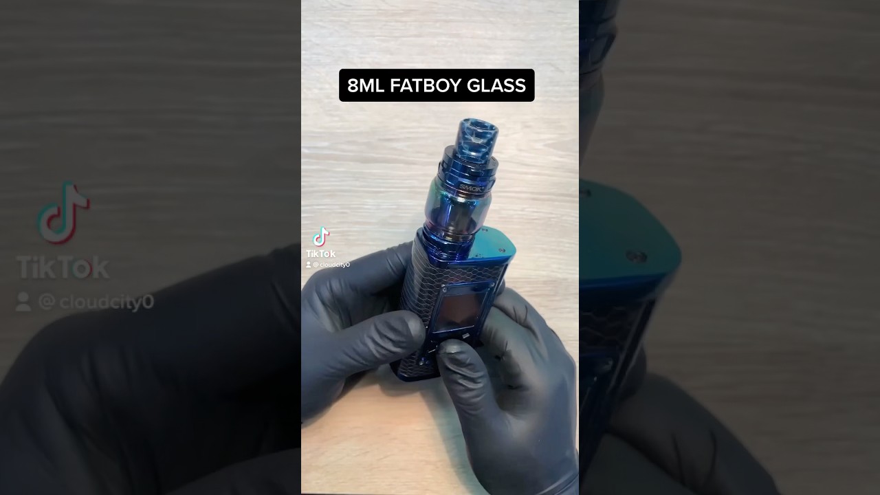 Who remembers this Smok #vape #viralreels #vapefriends