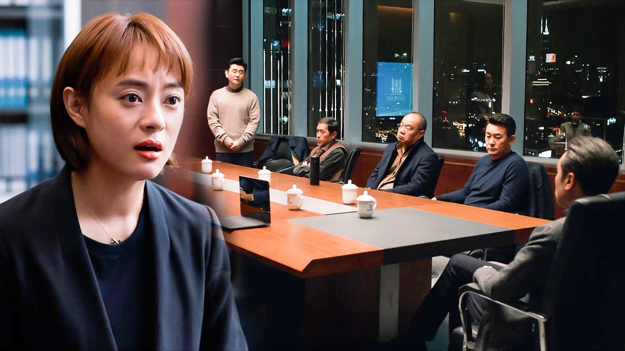 Everyone thought she was fired, unaware of her special bond with the chairman