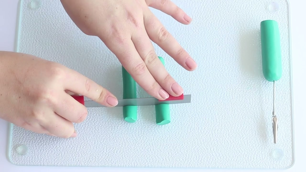 STAEDTLER FIMO Soft Cacti Photo Clips at WHSmith