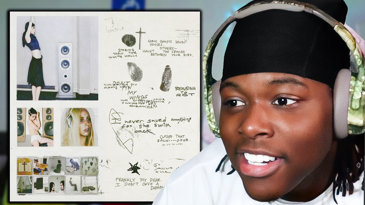 OKAYMARRRRRR! | TDF - CULTURE [FULL REACTION]
