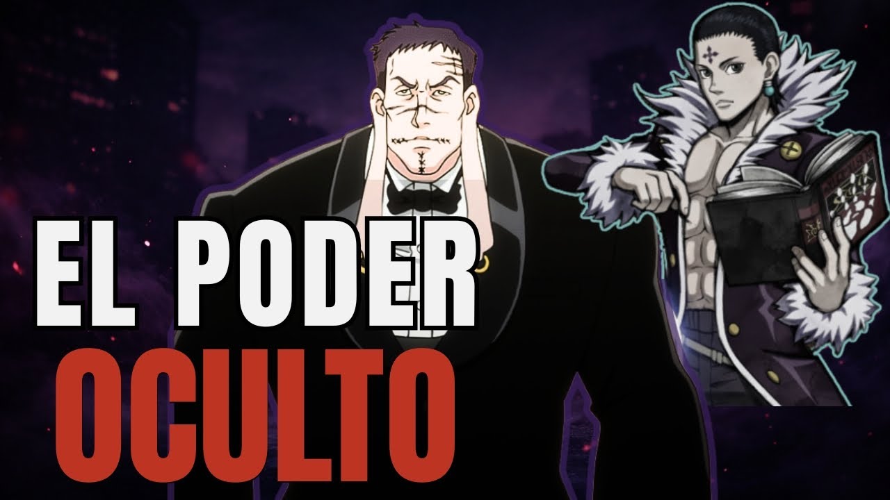 El poder oculto de FRANKLIN | La pieza CLAVE de CHROLLO