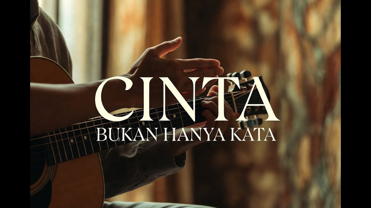 KLa Project - Cinta Bukan Hanya Kata | Akustik Perkusi Tepuk Tangan