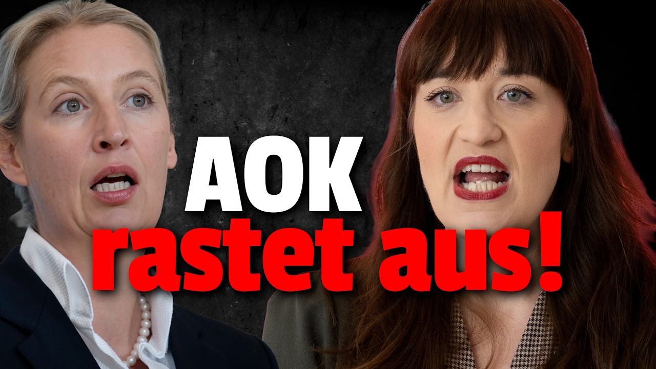 💥Unglaublich: AOK Baden-Württemberg zensiert Beiträge!