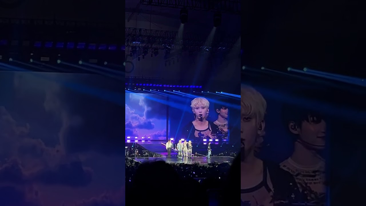 ATEEZ - Turbulence (live in Jakarta)