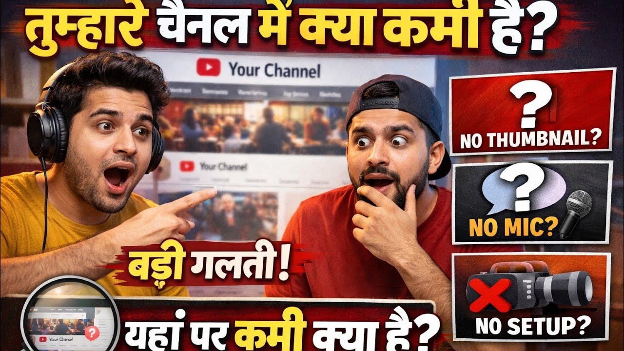 live channel check ✅