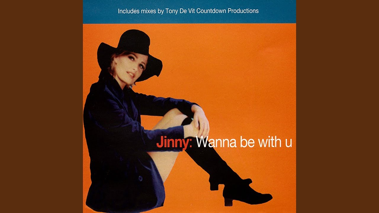 Wanna Be With U