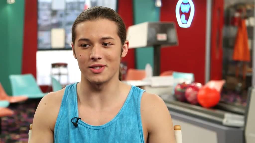 The 'Kickin It' Cast Reflects On The Show