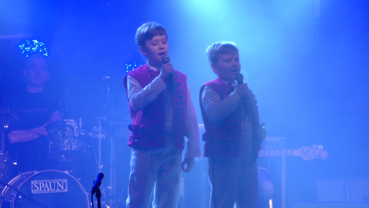 Malbork: Wspaniała inicjatywa, koncert charytatywny „Wiara czyni cuda” Cz.I - 05.01.2018