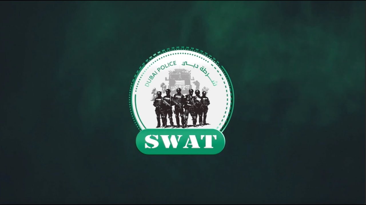 UAE SWAT CHALLENGE 2020 - Day 3