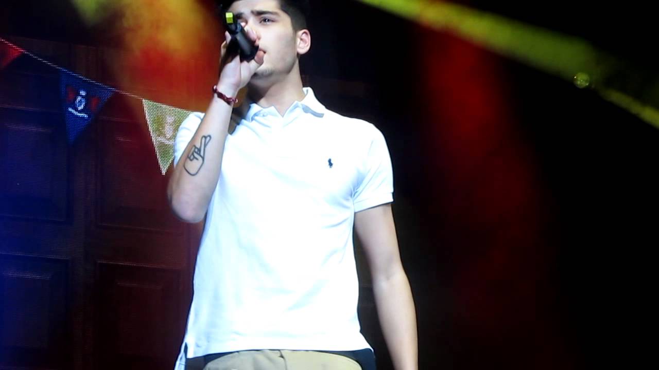 Gotta Be You - One Direction Toronto