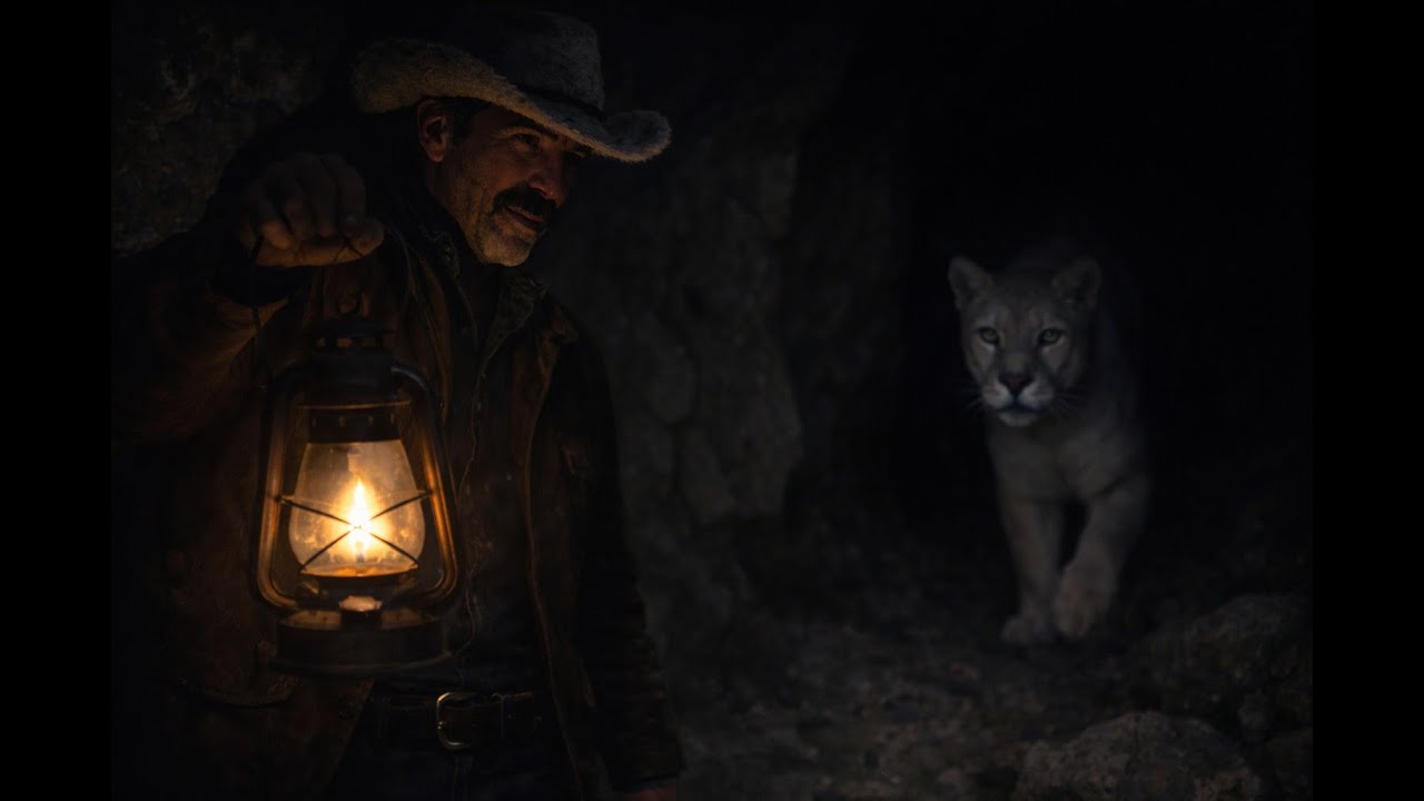 Esto cuenta como animal legendario?-RDR2#11