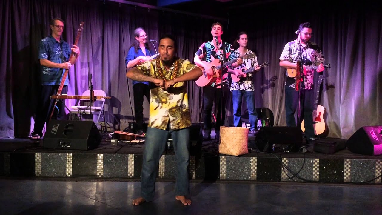 Peter deAquino at the Blue Dragon, October 15, 2015