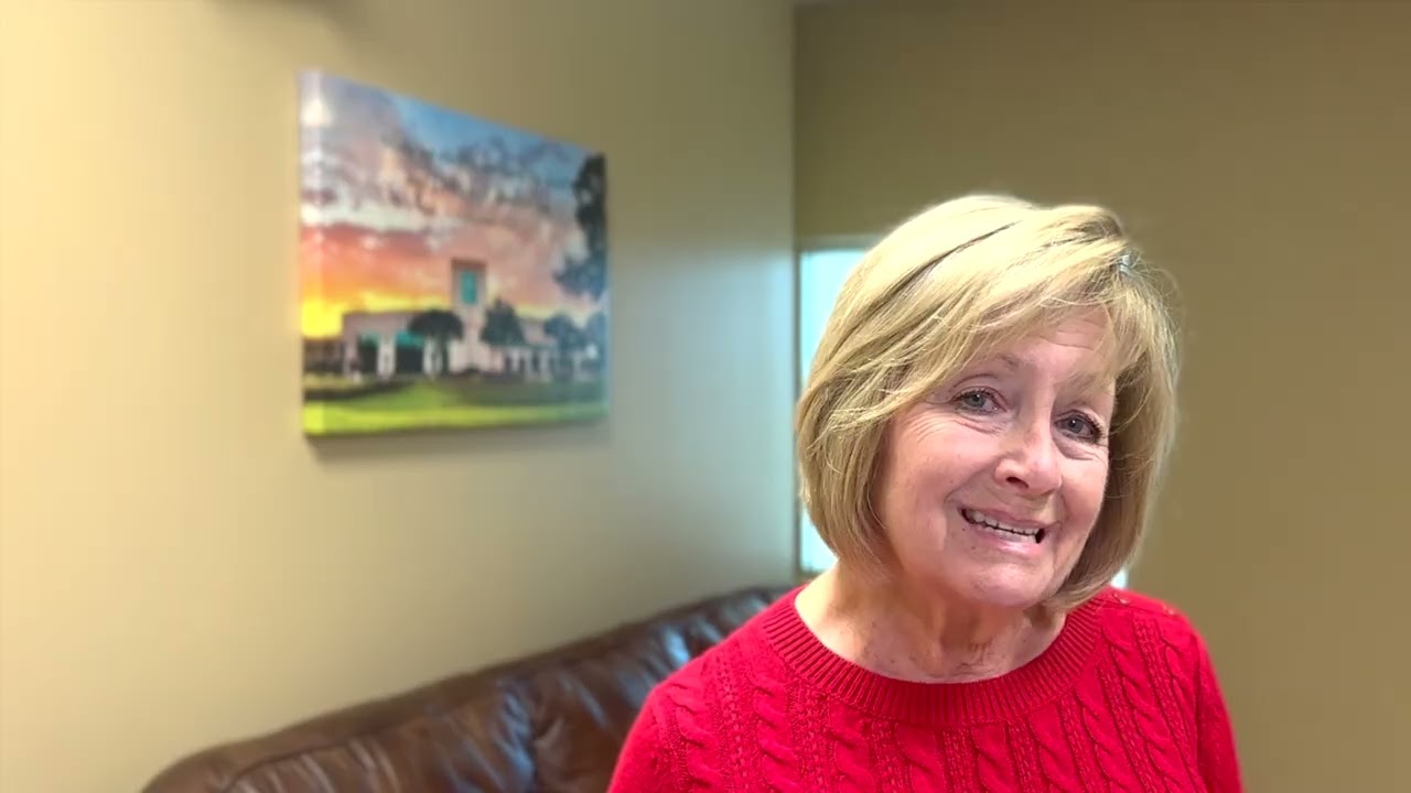 Sharon 2025 Council Update
