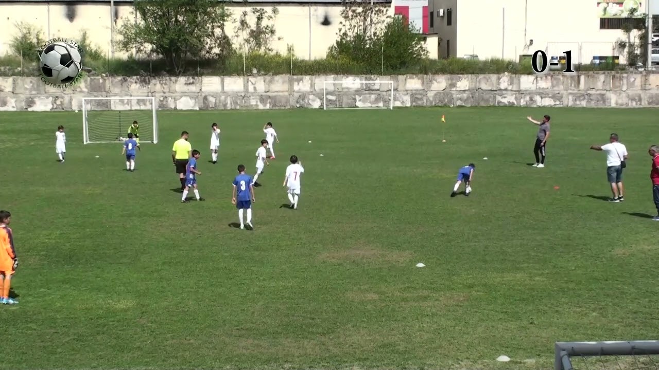 EREBUNI 14 PYUNIK 3-14 3-2 23.04.2024