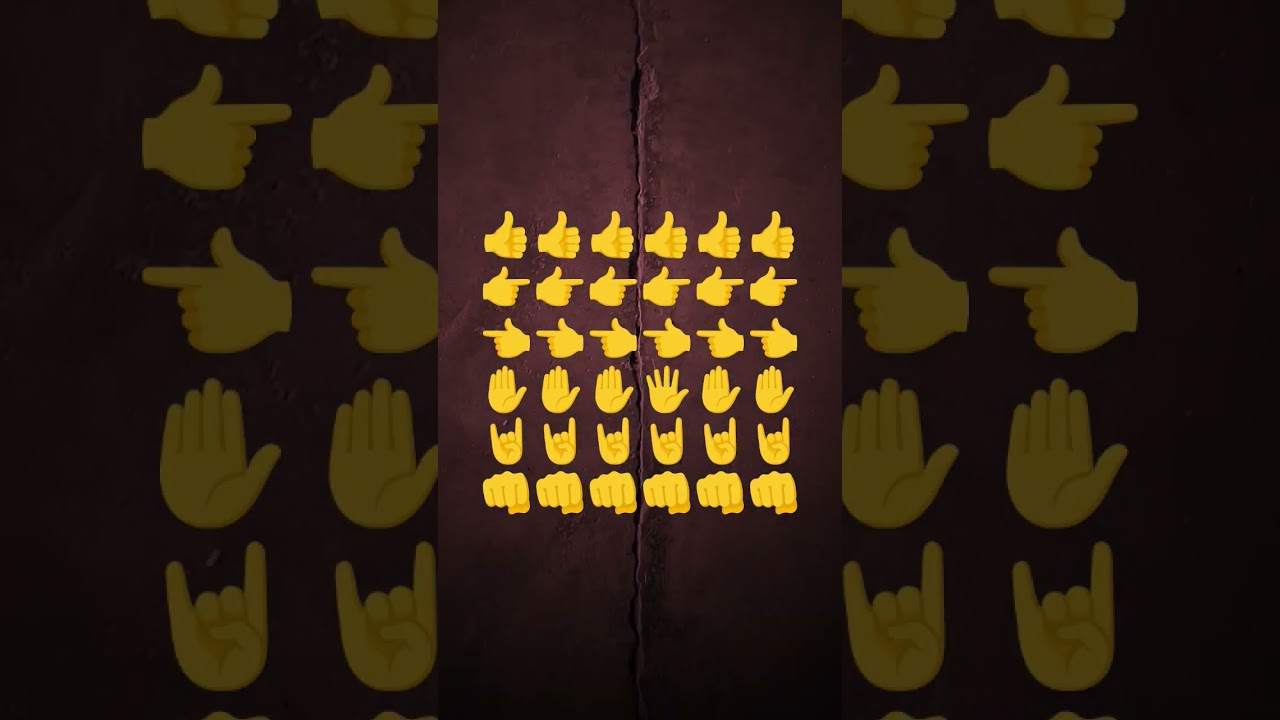 Lalala hand emoji challenge#solomusic#shortvideo#shorts#tendingshorts
