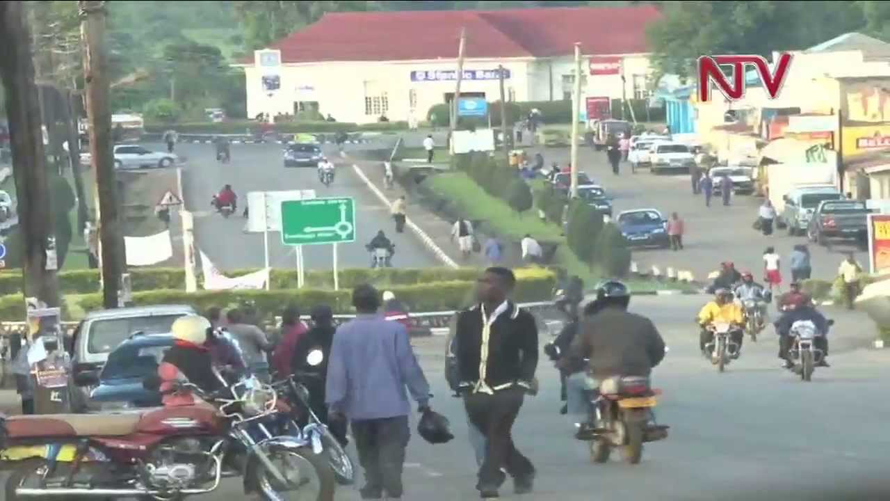 NTV Connect: Fort Portal, the Tourism magnet