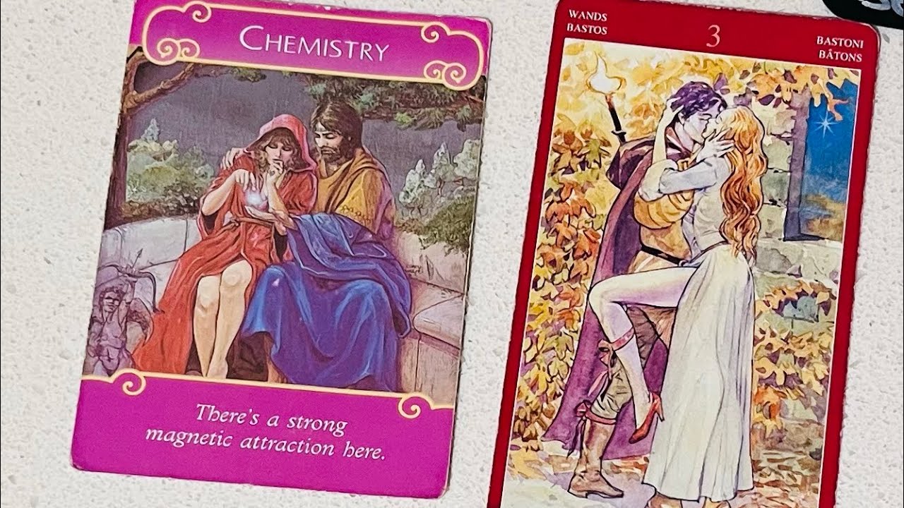 They feel like THERE'S NO TURNING BACK. UNABLE TO FEEL anything for anyone ELSE BUT YOU