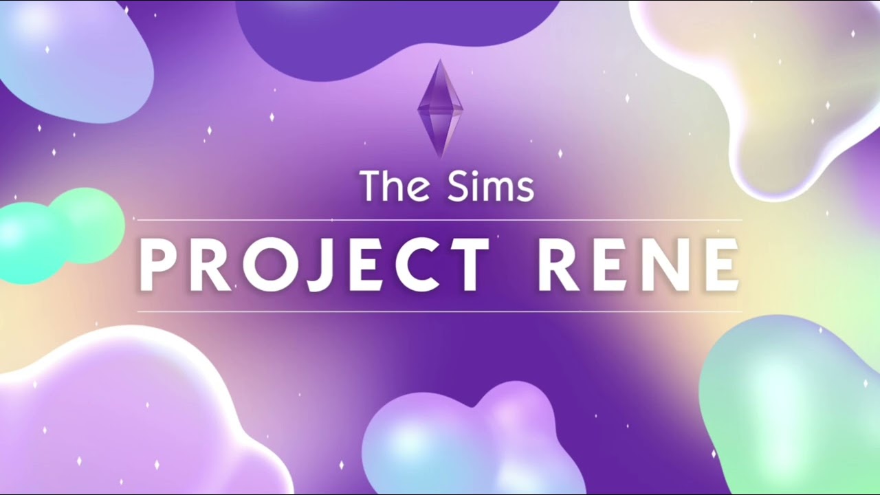 The Sims Project Rene Official Soundtrack.