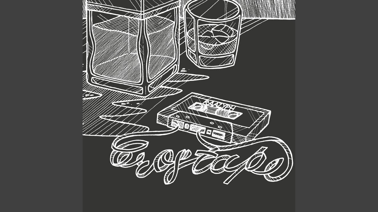 Rolling Stoners (feat. Krepster, &nbsp;Miky Smalik & &nbsp;Floutkovskij)