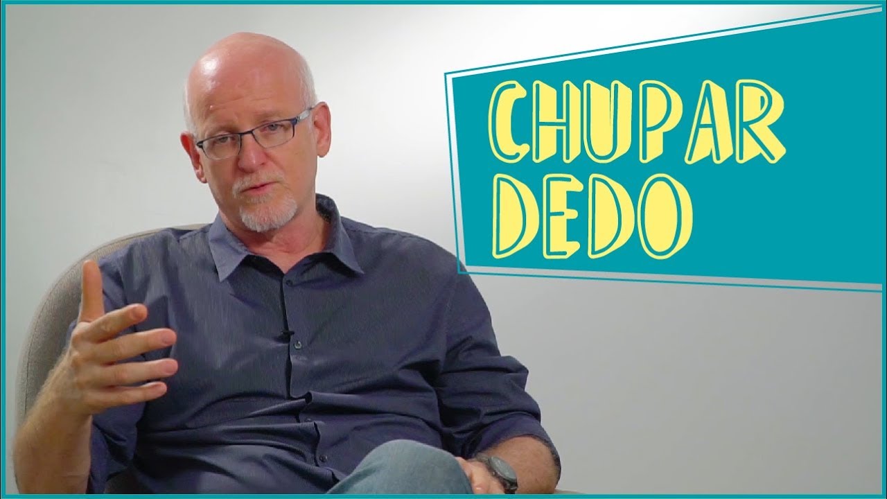 CHUPAR DEDO