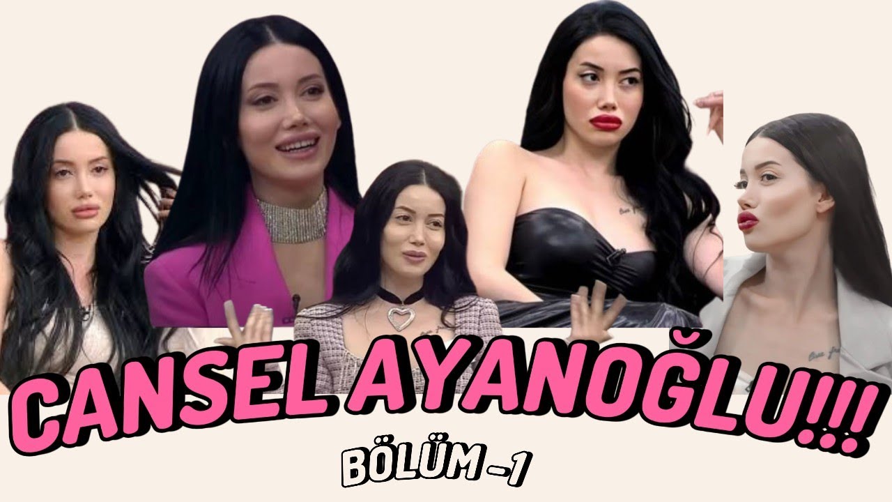 Cansel Ayanoğlu  l Kısmetse Olur: Aşkın G&uuml;c&uuml; #kısmetseolur #edit #kısmetseoluraşkıng&uuml;c&uuml;