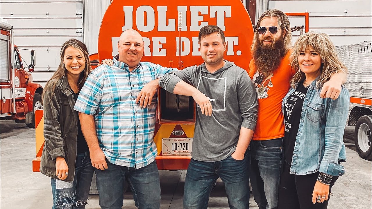 Live from Hamilton MT. - The Sightliners￼ -