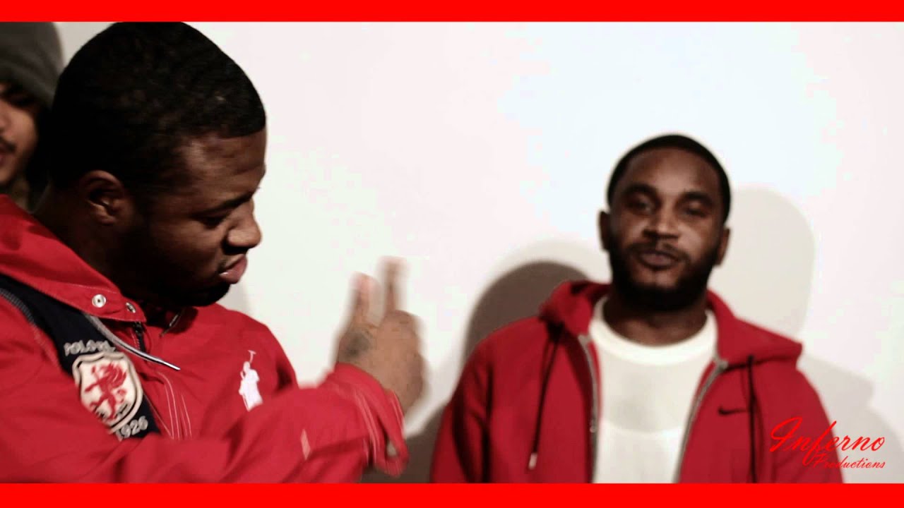 Cyssero-Lean Wit It (Official Video)