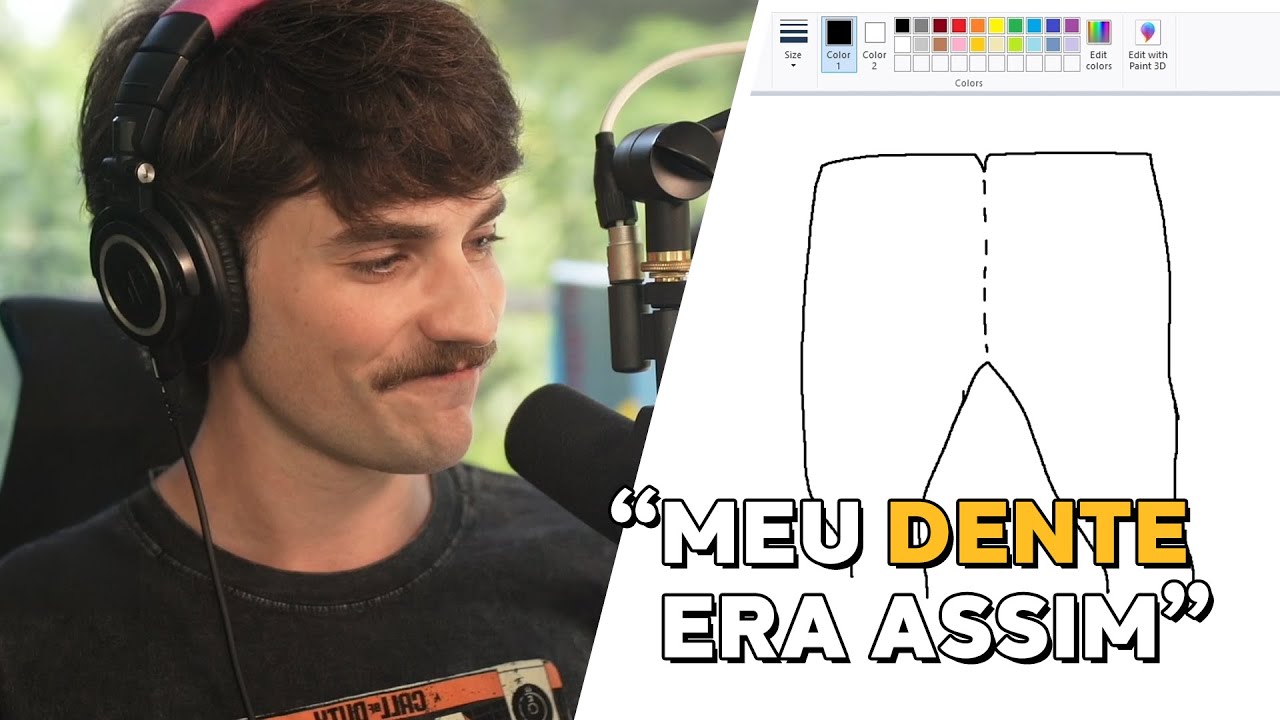 MOUNT E COLEGAS CONVERSANDO SOBRE MÉDICOS | mount cortes