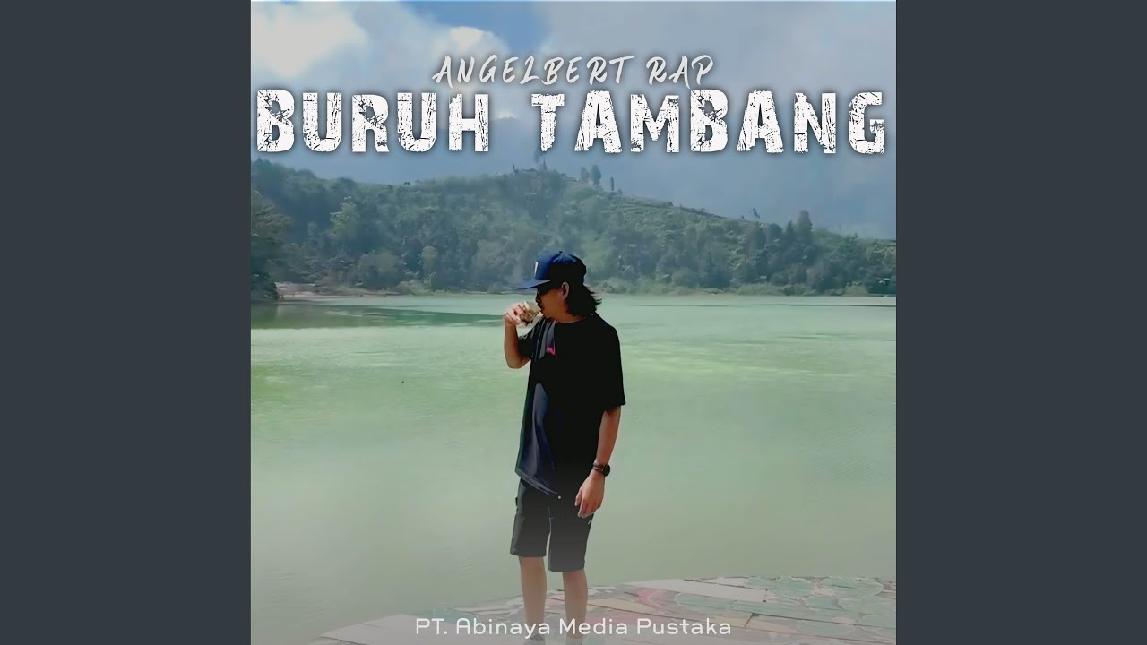 BURUH TAMBANG