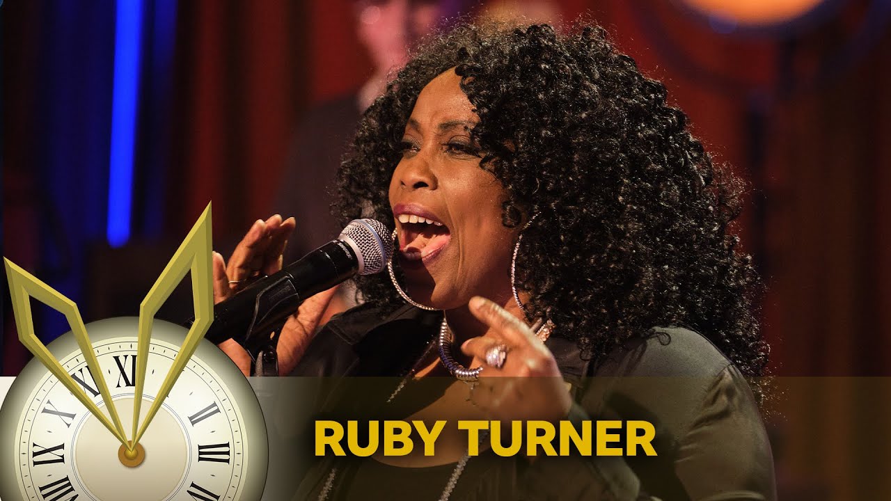 Ruby Turner - Blow Top Blues (Jools' Annual Hootenanny 2024)