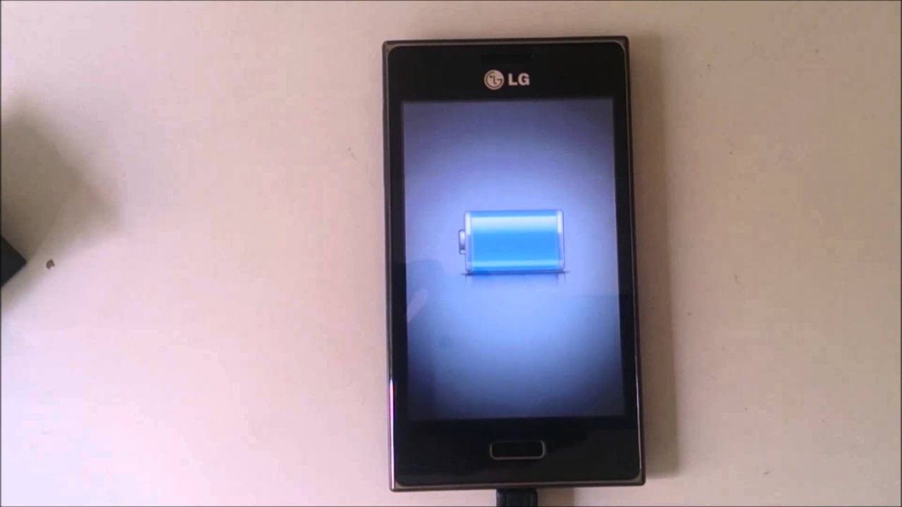 Как получить root-права и установить кастомное рекавери на LG Optimus L5 E610/612