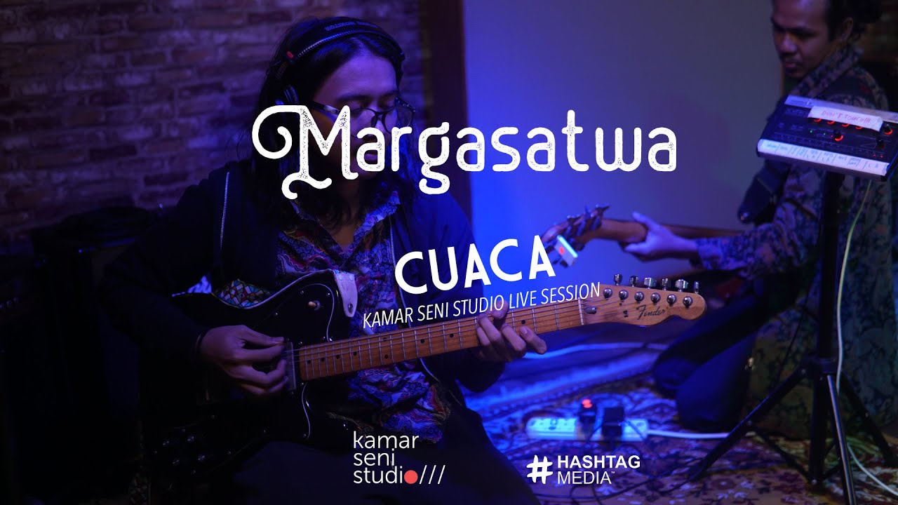 KSSLS #69 - MARGASATWA - CUACA