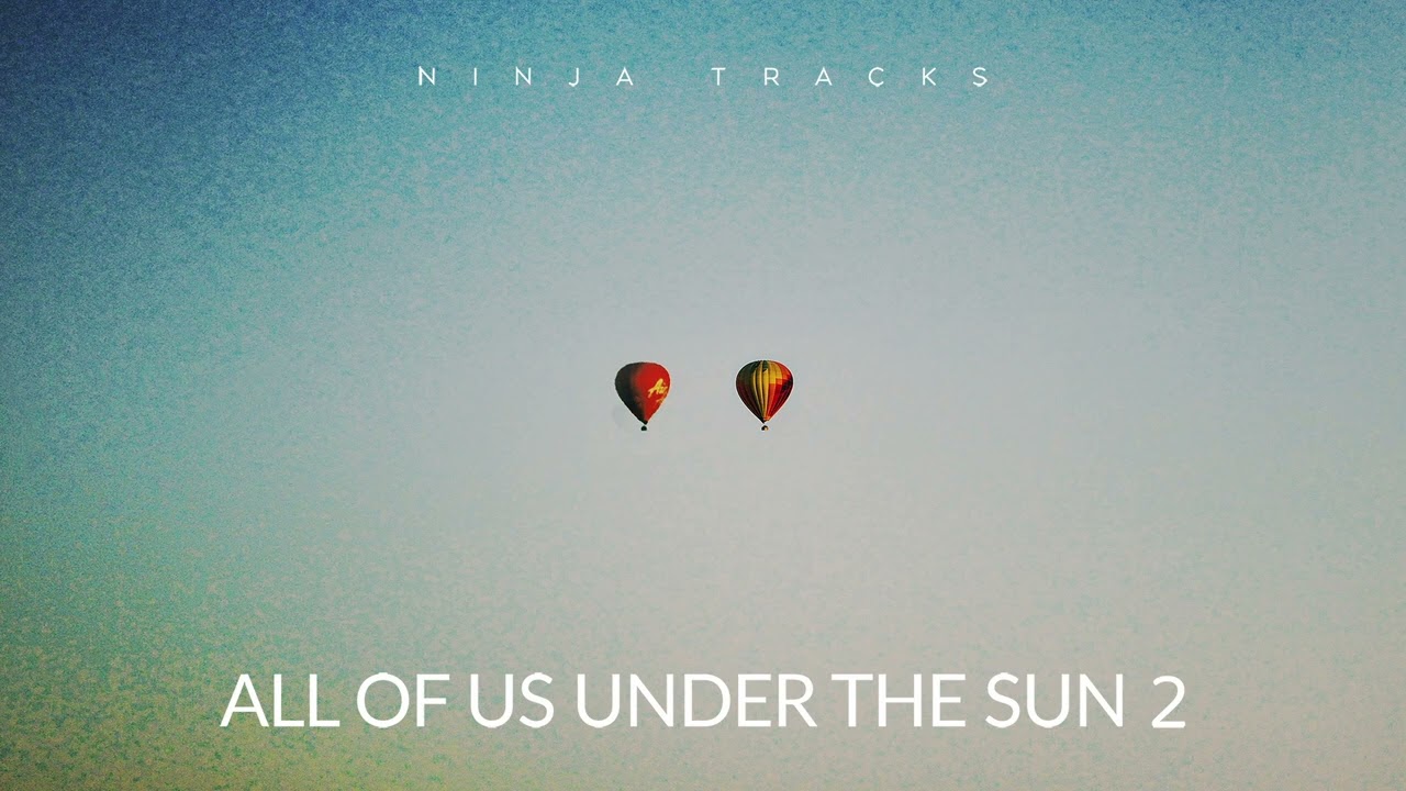 Ninja Tracks - Alchemy